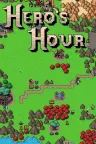 英雄之时 Heros Hour 竖版封面