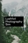 摄影模拟器 Lushfoil Photography Sim （静谧看风景） 竖版封面