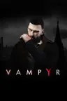 吸血鬼 Vampyr 竖版封面
