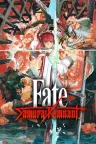 命运 武士遗迹 Fate Samurai Remnant 竖版封面