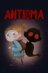 Antioma （一个感人的故事、手绘） 竖版封面