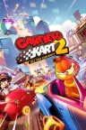 加菲猫卡丁车2：激情漂移 Garfield Kart 2 All You Can Drift （多人多设备游玩） 竖版封面