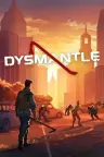 DYSMANTLE （末世生存、探索、建造、钓鱼） 竖版封面