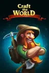 打造世界 Craft The World （创造世界） 竖版封面