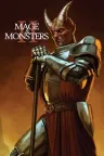 法师与魔物2 Mage and Monsters II 竖版封面