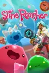 史莱姆牧场 Slime Rancher （附安卓版） 竖版封面