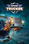星际卡车司机 Star Trucker 竖版封面