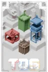 TDS Tower Defense Strategy 竖版封面