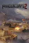 装甲军团2 Panzer Corps 2 竖版封面