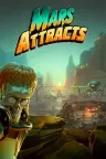 火星人闹翻地球 Mars Attracts （管理建造模拟） 竖版封面