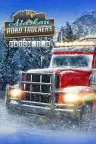 阿拉斯加卡车司机 Alaskan Road Truckers 竖版封面