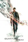 量子破碎 Quantum Break 竖版封面