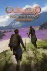 物质世界：终极版 Outward Definitive Edition 竖版封面