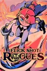 肉鸽弹弹奇兵 Flick Shot Rogues 竖版封面