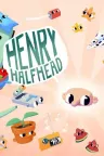 百变大脑亨利 Henry Halfhead 竖版封面