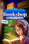 书店模拟器（Bookshop Simulator 竖版封面