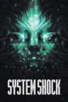 网络奇兵：重制版 System Shock 竖版封面