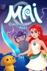 Mai Child of Ages （动作冒险 女性角色） 竖版封面