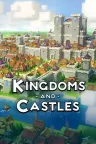 王国与城堡 Kingdoms and Castles 竖版封面