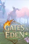 Gates Of Eden 竖版封面