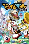 啦嗒铛 Ratatan （节奏横轴动作） 竖版封面