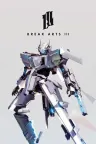 爆击艺术3 BREAK ARTS III （究极机甲定制动作游戏） 竖版封面