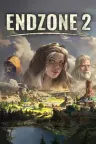 末日地带2 Endzone 2 （末世生存建造） 竖版封面