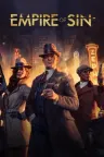 罪恶帝国 Empire of Sin （策略游戏） 竖版封面