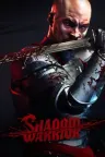 影子武士 Shadow Warrior 竖版封面