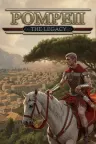 庞贝：遗产 Pompeii The Legacy （城市建造） 竖版封面