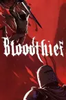 窃血之徒 Bloodthief 竖版封面