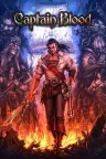 浴血船长 Captain Blood 竖版封面