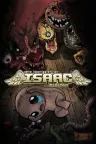 以撒的结合 The Binding of Isaac：Rebirth 竖版封面