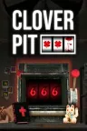 四叶草深渊 CLOVERPIT 竖版封面