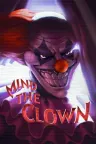 小心小丑 Mind the Clown （恐怖游戏） 竖版封面