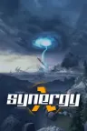 奇星协力 Synergy （绘本风生存城市建造） 竖版封面
