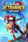 喷气跑者 JETRUNNER （跑酷射击） 竖版封面