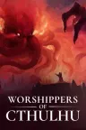克苏鲁信徒 Worshippers of Cthulhu 竖版封面