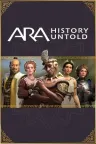 Ara：不为人知的历史 Ara History Untold 竖版封面