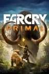 孤岛惊魂：原始杀戮 FarCry Primal 竖版封面