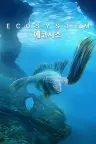 生态系统 Ecosystem 竖版封面