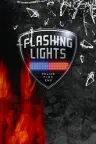 警情，消防，急救 Flashing Lights 竖版封面