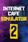 网吧模拟器2 Internet Cafe Simulator 2 竖版封面
