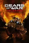 战争机器：重装上阵 Gears of War Reloaded 竖版封面