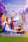 迪士尼梦幻星谷 Disney Dreamlight Valley 竖版封面
