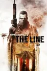 特殊行动：一线生机 Spec Ops The Line 竖版封面