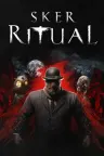 斯盖尔仪式 Sker Ritual 竖版封面