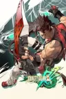 罪恶装备：启示者 GUILTY GEAR Xrd REV 2 竖版封面