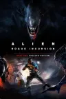 异形：盗贼入侵 进化版 Alien Rogue Incursion Evolved Edition 竖版封面