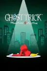 幽灵诡计 Ghost Trick 竖版封面